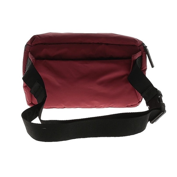 Calpak Burgundy Crossbody Bag - Picture 2 of 4